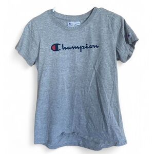 Gray Champion Women’s T-Shirt
